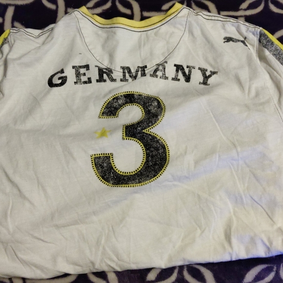 T-shirts - Picture 3 of 9